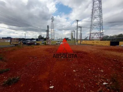 Lote/Terreno para alugar, 346m² no Catharina Zanaga, Americana