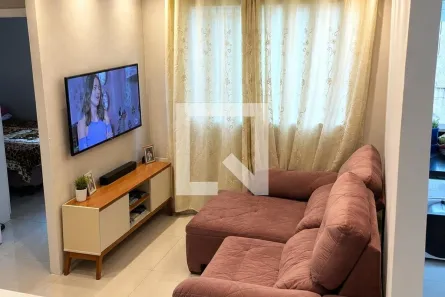 Apartamento com 2 Quartos à venda, 42m² no Jardim Boa Vista (Zona Oeste), São Paulo