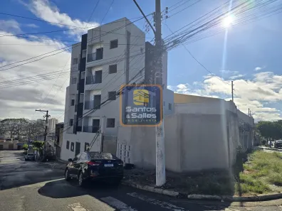 Apartamento com 2 Quartos à venda, 45m² no Jardim Vera Cruz(Zona Leste), São Paulo