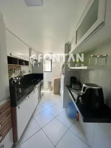 Apartamento com 2 Quartos para alugar, 56m² no Farol, Maceió