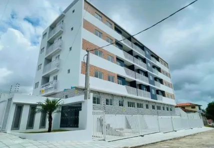Apartamento com 3 Quartos à venda, 72m² no Tambiá, João Pessoa