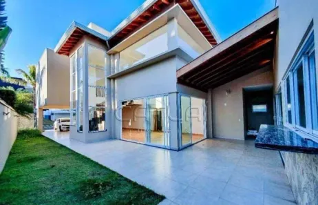Casa de Condomínio com 6 Quartos para alugar, 330m² no Esperança, Londrina