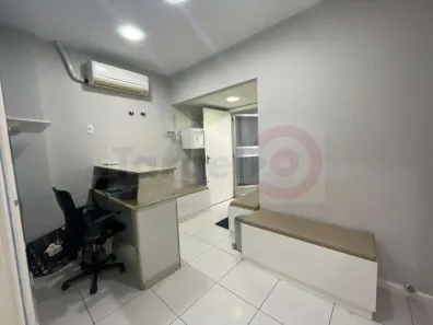 Sala Comercial para alugar, 40m² no Bangu, Rio de Janeiro