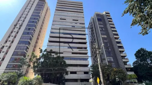Apartamento com 4 Quartos à venda, 435m² no Cambuí, Campinas