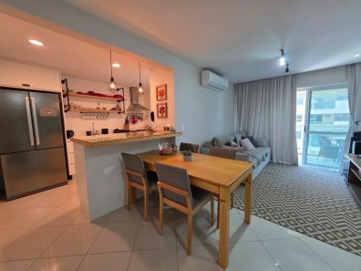 Apartamento com 3 Quartos à venda, 99m² no Barra Olímpica, Rio de Janeiro