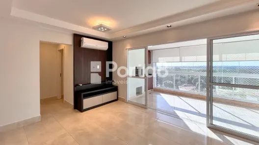 Apartamento com 2 Quartos à venda, 83m² no Iguatemi, São José do Rio Preto