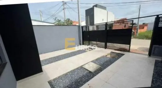 Casa com 2 Quartos à venda, 53m² no Parque Vista Barbara, Sorocaba