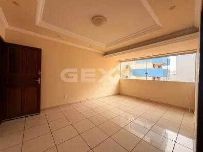 Apartamento com 3 Quartos à venda, 108m² no Centro, Divinópolis
