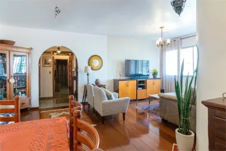 Apartamento com 3 Quartos à venda, 123m² no Perdizes, São Paulo