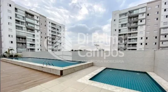 Apartamento com 2 Quartos à venda, 55m² no Vila Independência, São Paulo
