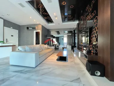Apartamento com 4 Quartos à venda, 207m² no Meia Praia, Itapema