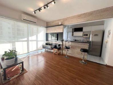 Apartamento com 2 Quartos à venda, 65m² no Jardim Esplanada, São José dos Campos