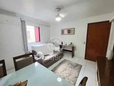 Apartamento com 2 Quartos à venda, 52m² no Cascadura, Rio de Janeiro