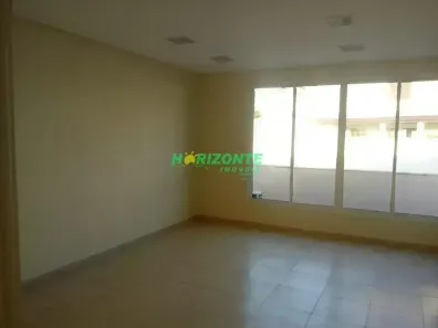 Sala Comercial para alugar, 27m² no Loteamento Urbanova II, São José dos Campos