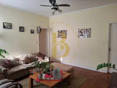 Apartamento com 3 Quartos à venda, 96m² no Vila Mariana, São Paulo