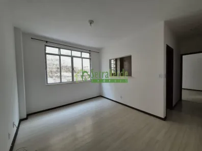 Apartamento com 1 Quarto para alugar, 40m² no Coronel Veiga, Petrópolis