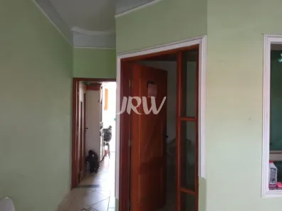 Casa com 3 Quartos à venda, 125m² no Vila Avaí, Indaiatuba