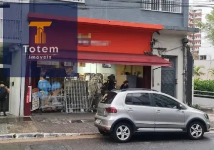 Ponto Comercial para alugar, 300m² no Consolação, São Paulo