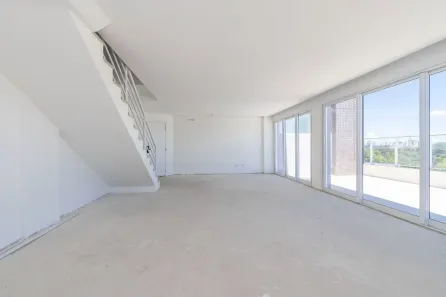 Cobertura com 3 Quartos à venda, 165m² no Batel, Curitiba