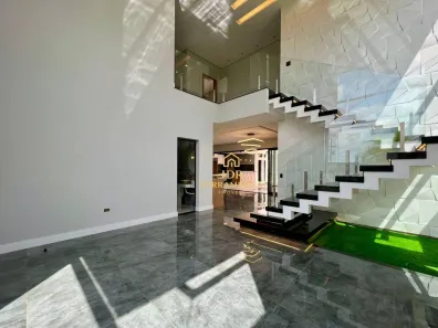 Casa de Condomínio com 3 Quartos à venda, 289m² no Parque Nova Carioba, Americana