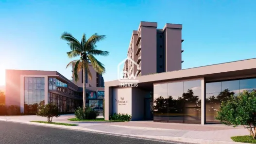 Apartamento com 2 Quartos à venda, 56m² no , Balneário Piçarras