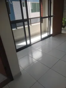 Apartamento com 3 Quartos para alugar, 79m² no Bessa, João Pessoa