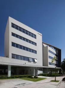 Ponto Comercial à venda, 219m² no Santa Lúcia, Belo Horizonte