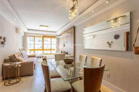 Apartamento com 2 Quartos à venda, 89m² no Santana, Porto Alegre