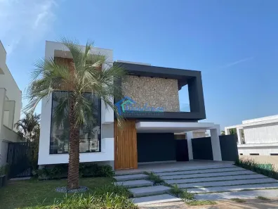 Sobrado com 4 Quartos à venda, 440m² no Jardim Maison Du Parc, Indaiatuba
