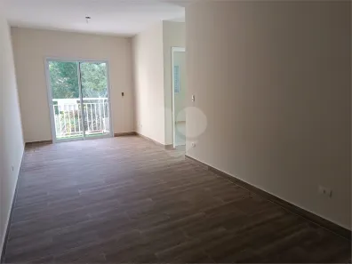 Apartamento com 2 Quartos à venda, 54m² no Estação, São Roque