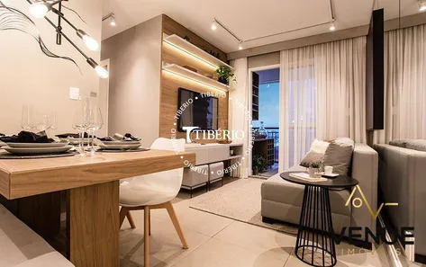 Apartamento com 3 Quartos à venda, 67m² no Chora Menino, São Paulo