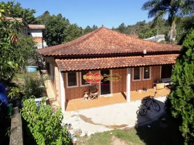 Fazenda/Sítio com 3 Quartos à venda, 308m² no Real Parque Dom Pedro I, Itatiba