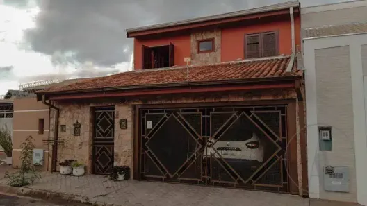 Casa com 3 Quartos à venda, 241m² no Wanel Ville, Sorocaba