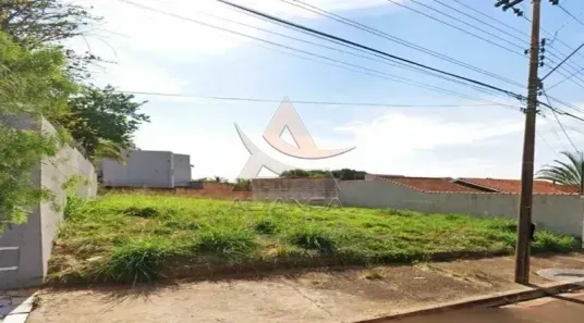 Lote/Terreno à venda, 516m² no City Ribeirão, Ribeirão Preto