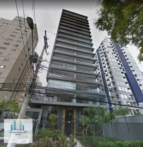 Apartamento com 2 Quartos à venda, 85m² no Indianópolis, São Paulo