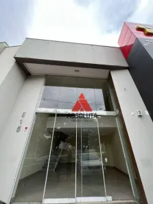 Sala Comercial para alugar, 80m² no Vila Belvedere, Americana