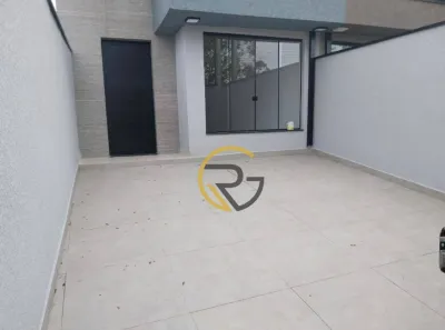 Casa com 2 Quartos para alugar, 90m² no Jardim São Felipe, Atibaia
