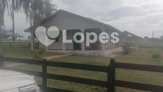 Fazenda/Sítio com 3 Quartos à venda, 10160000m² no Centro, Rio Verde de Mato Grosso