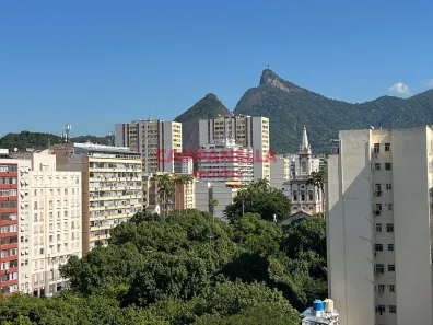 Sala Comercial com 4 Quartos à venda, 116m² no Flamengo, Rio de Janeiro