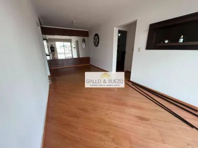 Apartamento com 2 Quartos para alugar, 60m² no Saúde, São Paulo