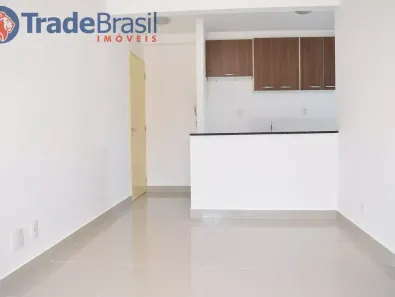 Apartamento com 2 Quartos para alugar, 52m² no Vila Brasilândia, São Paulo