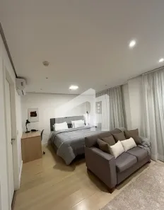 Apartamento com 1 Quarto para alugar, 36m² no Bela Vista, São Paulo