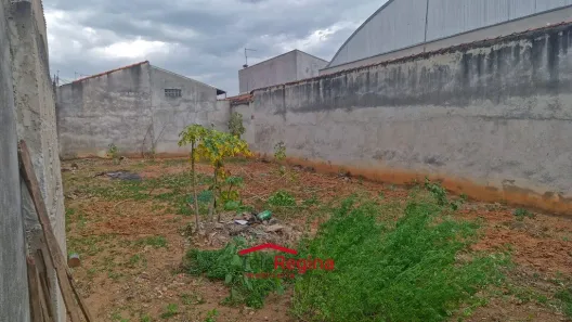 Lote/Terreno à venda, 250m² no Parque Residencial Nova Caçapava, Caçapava