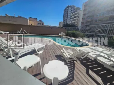 Apartamento com 3 Quartos à venda, 135m² no Tijuca, Rio de Janeiro