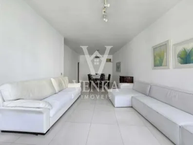 Apartamento com 4 Quartos à venda, 155m² no Copacabana, Rio de Janeiro