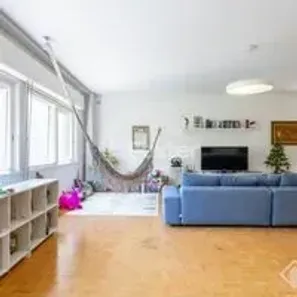Apartamento com 4 Quartos à venda, 226m² no Bom Fim, Porto Alegre