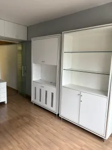 Sala Comercial à venda, 33m² no Santa Lúcia, Vitória