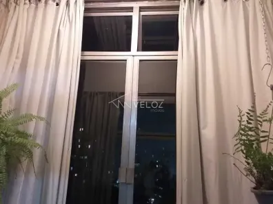 Apartamento com 1 Quarto à venda, 44m² no Centro, Rio de Janeiro