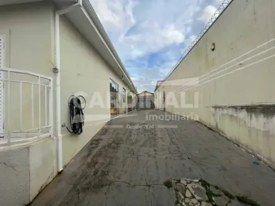 Casa com 4 Quartos à venda, 179m² no Vila Boa Vista 1, São Carlos