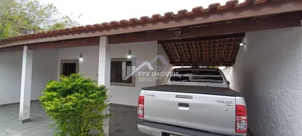 Casa com 2 Quartos à venda, 150m² no Grandesp, Itanhaém